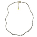 2-3MM Freshwater Pearl Necklaces