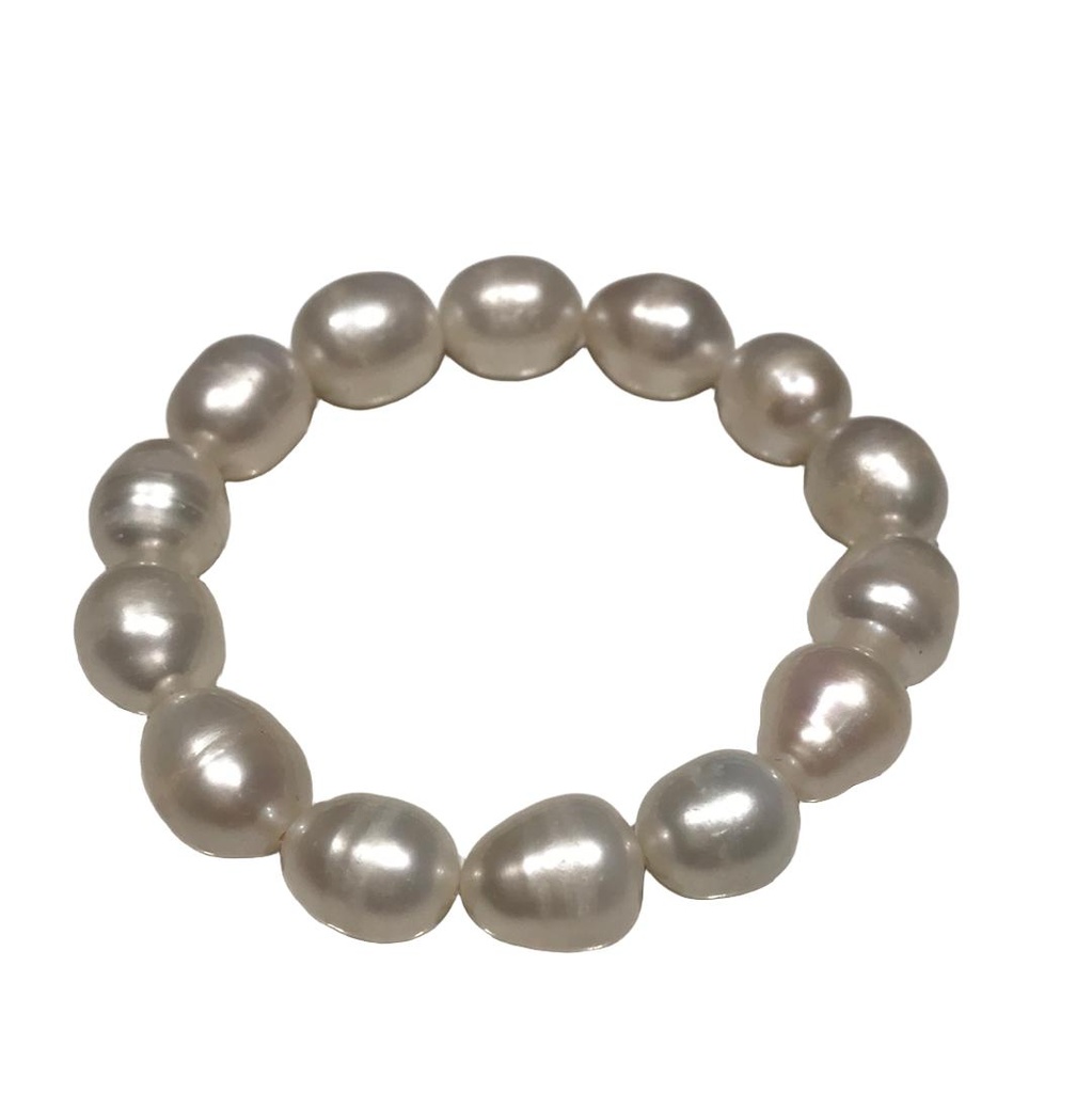 12-15MM Pearl Bracelets